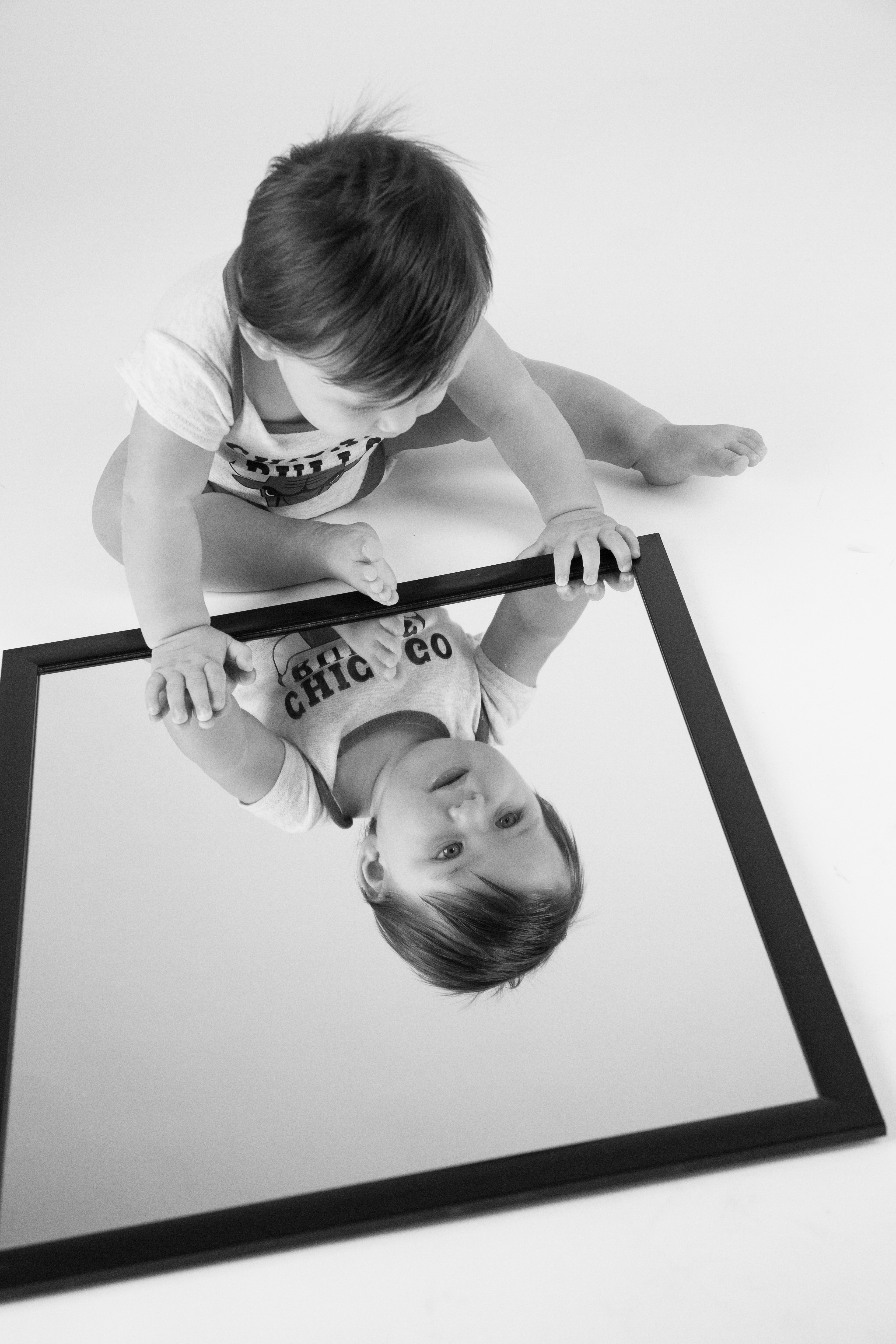 Baby Shooting