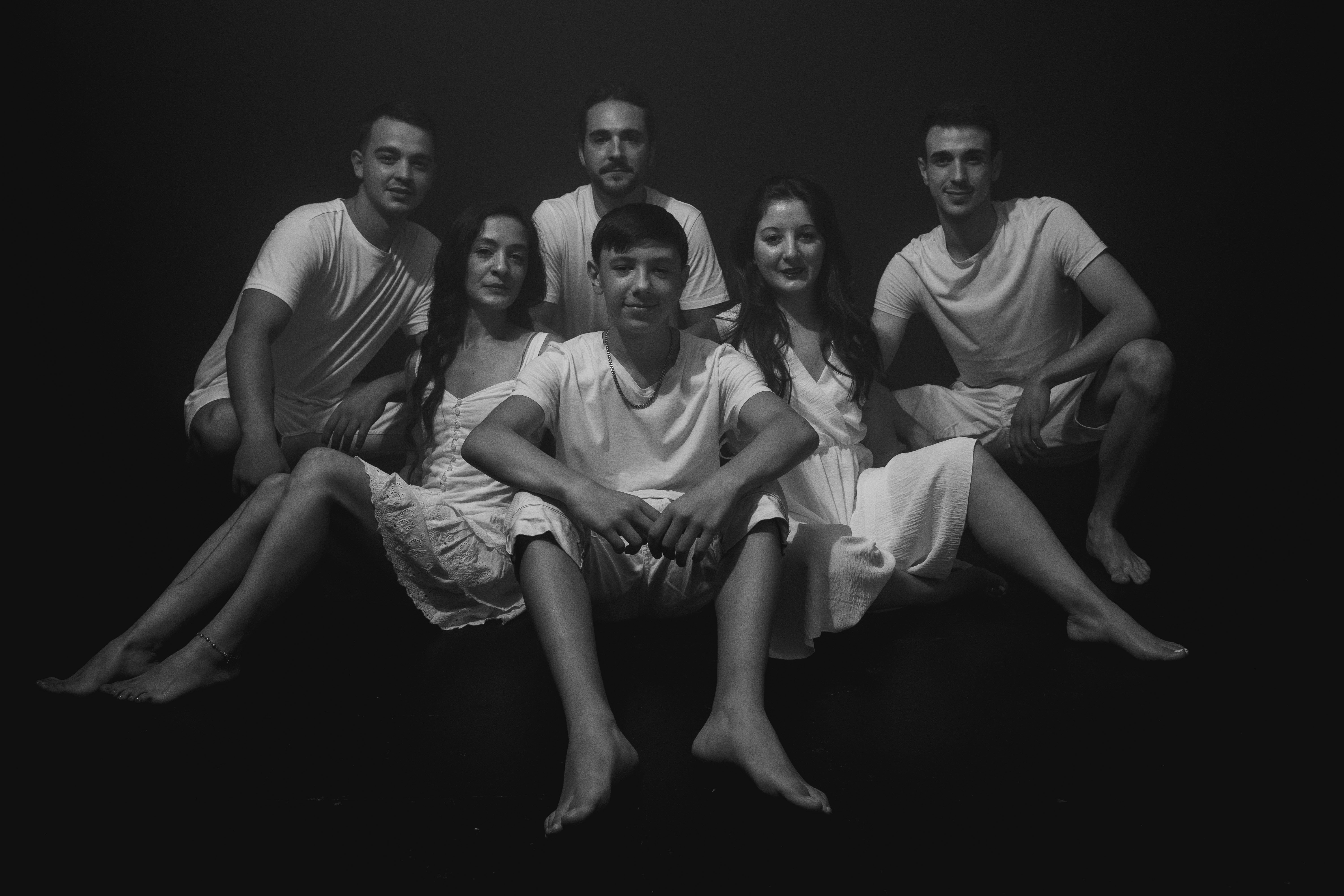 Family Portrait