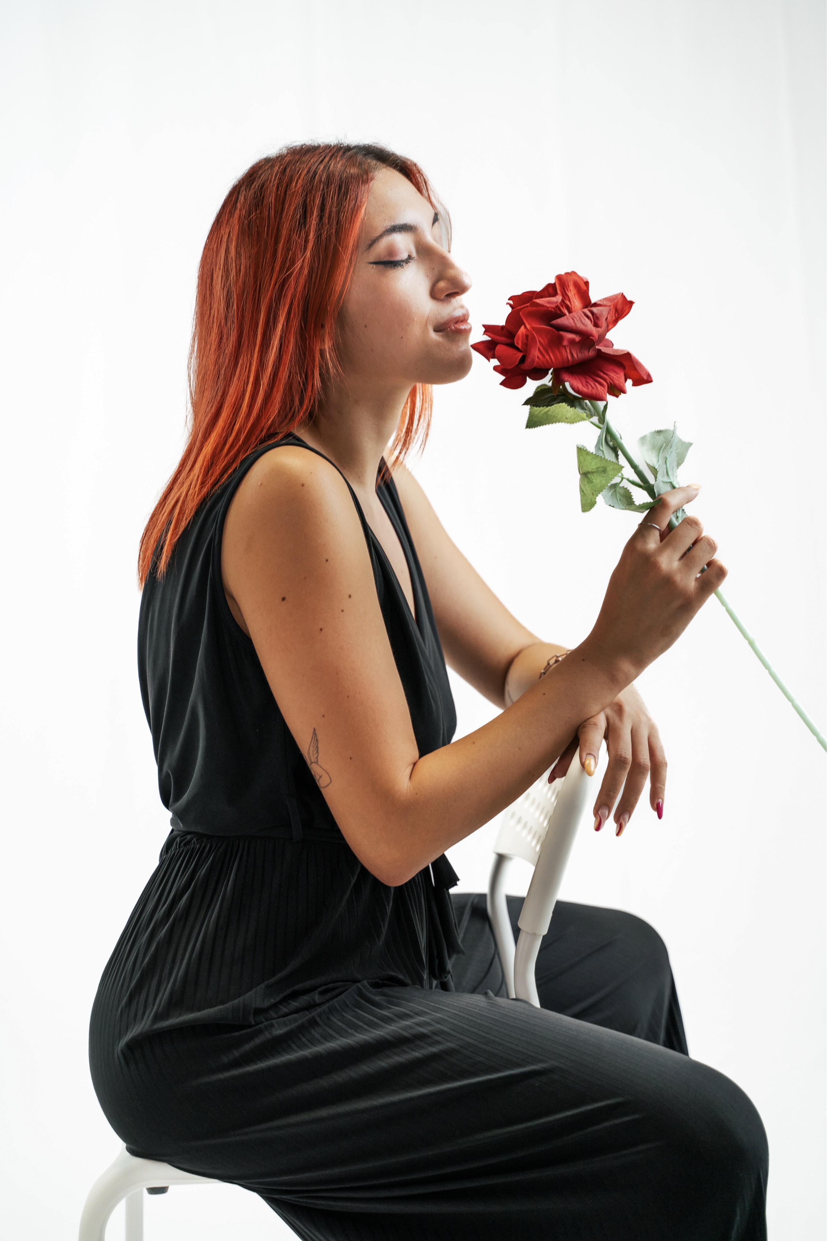 Red Roses